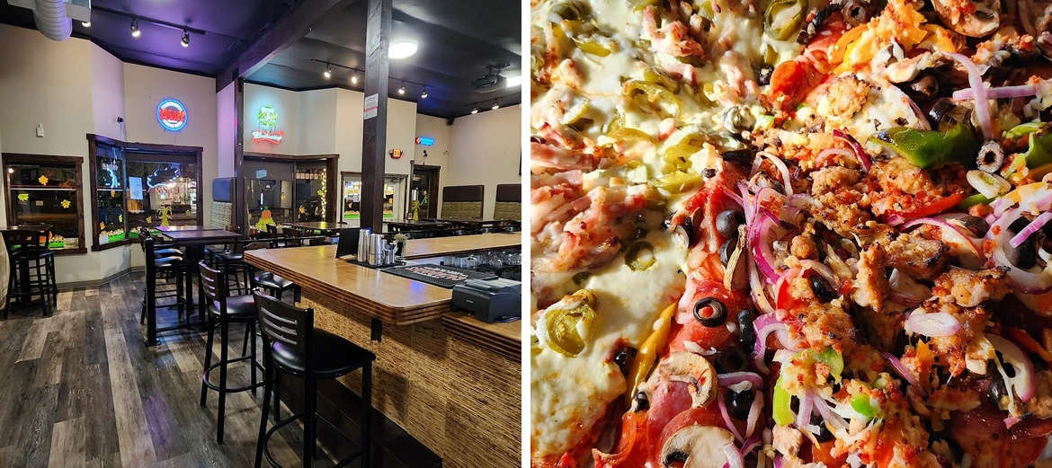 The Piehole Pizzeria