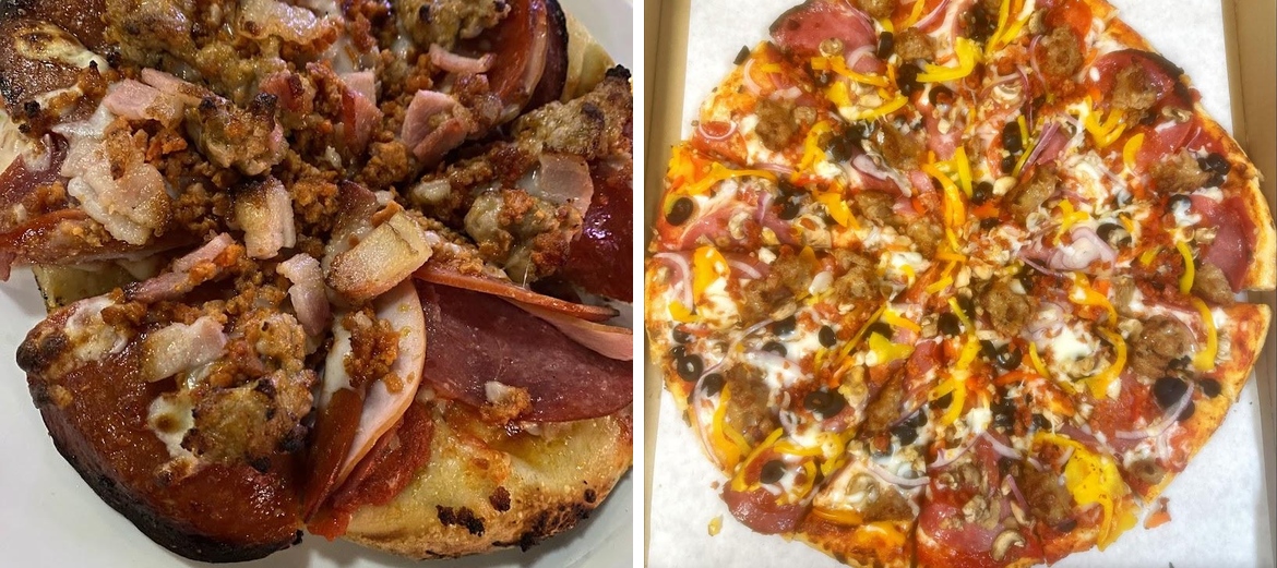 The Piehole Pizzeria