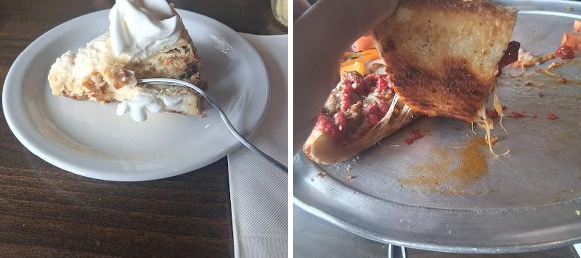 The Piehole Pizzeria