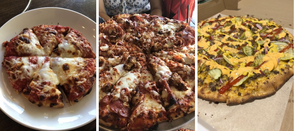 The Piehole Pizzeria