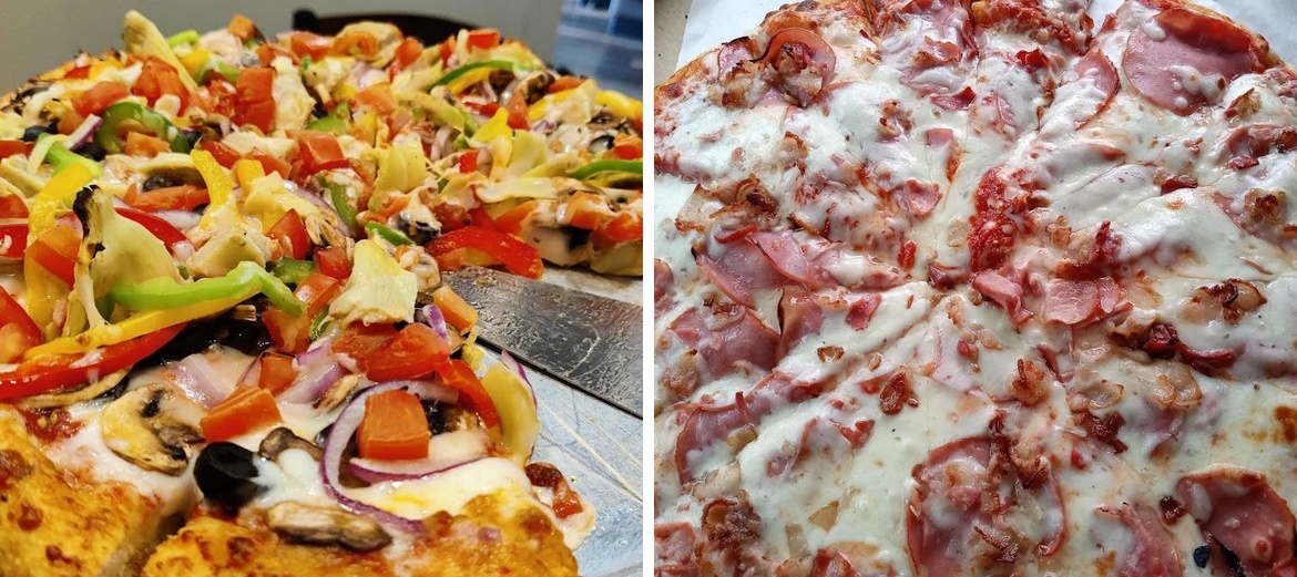 The Piehole Pizzeria