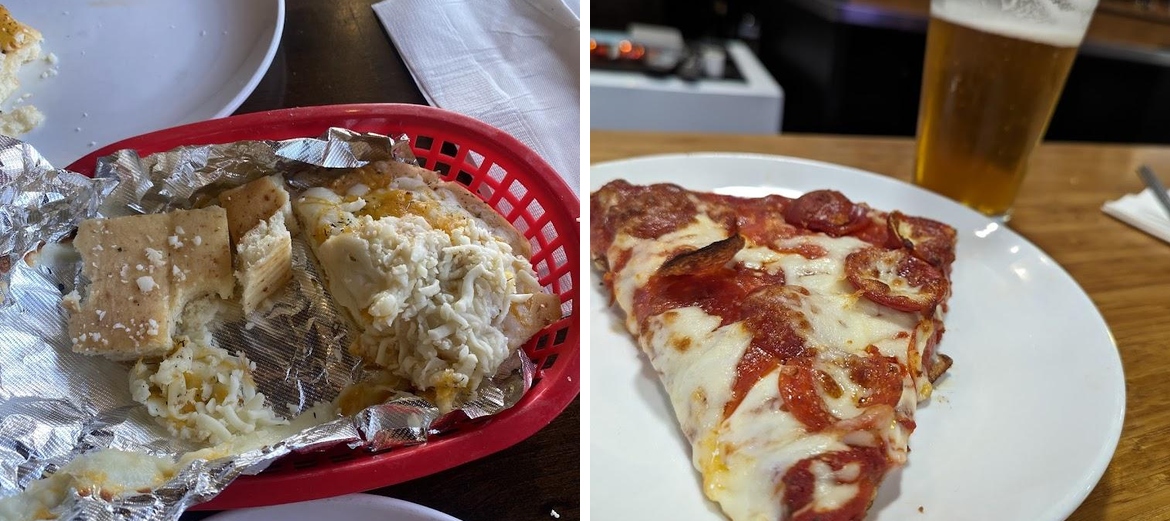 The Piehole Pizzeria
