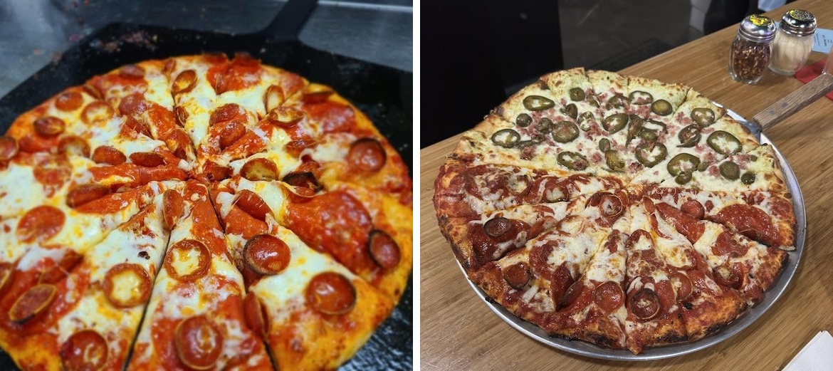 The Piehole Pizzeria